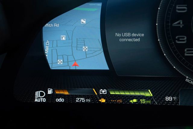 Used 2024 Ferrari 296 GTS image 38