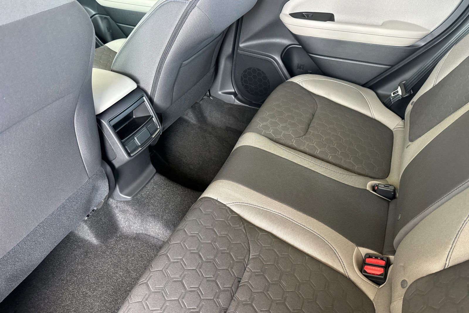 New 2026 Subaru Forester AWD/4WD image 12