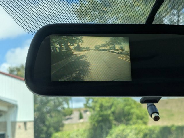 Used 2017 Chevrolet Express 2500 RWD image 7