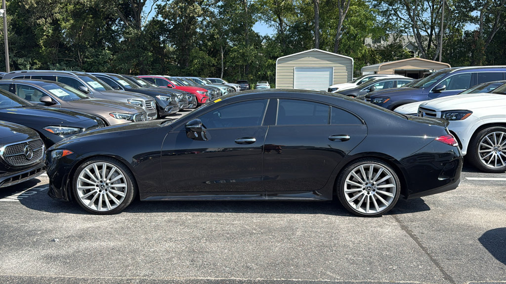 Used 2021 Mercedes-Benz CLS 450 image 6