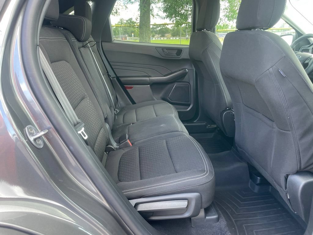 Used 2024 Ford Escape Active w/ Tech Pack #1 FWD image 16