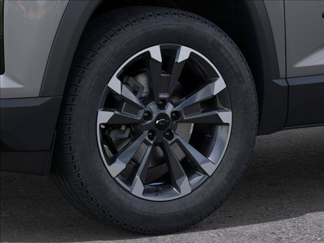 New 2027 Chevrolet Equinox RS FWD image 9