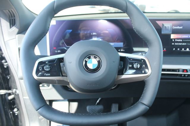 New 2026 BMW iX xDrive60 image 14