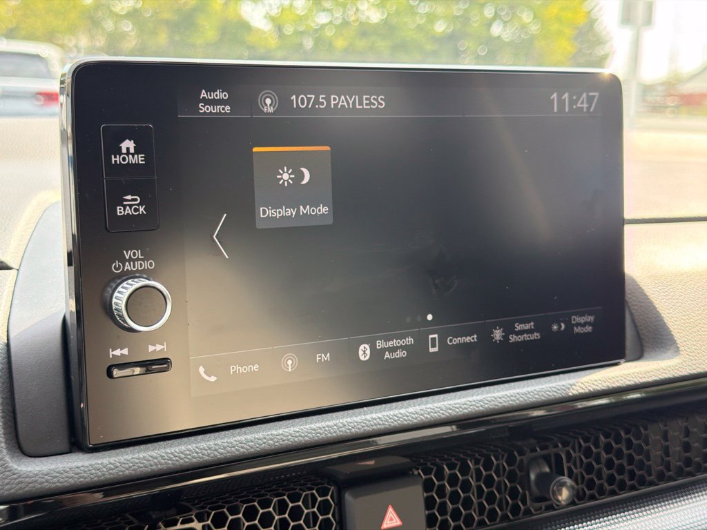 Certified 2025 Honda CR-V EX-L image 33