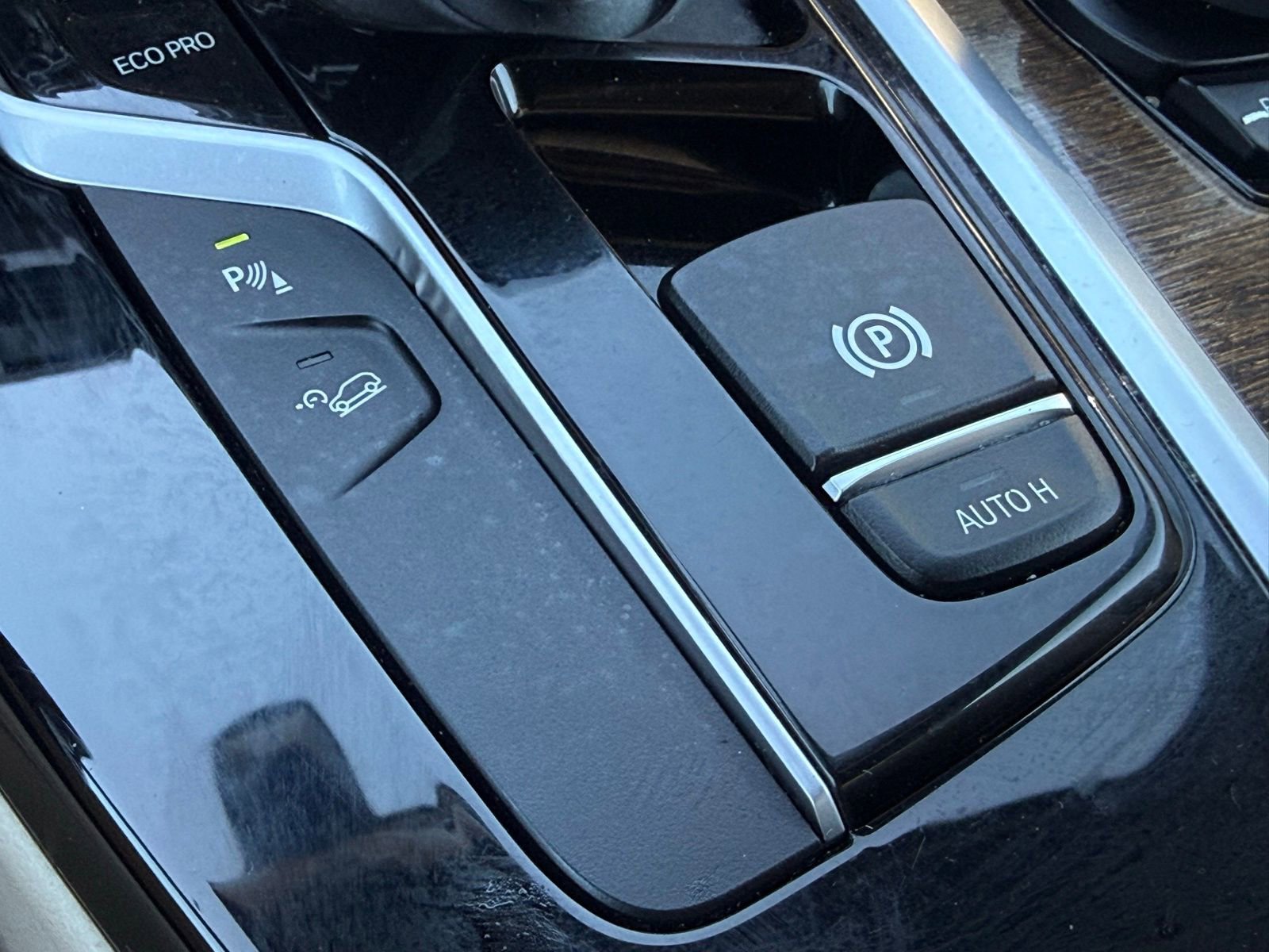 Used 2019 BMW X3 xDrive30i w/ Convenience Package image 27