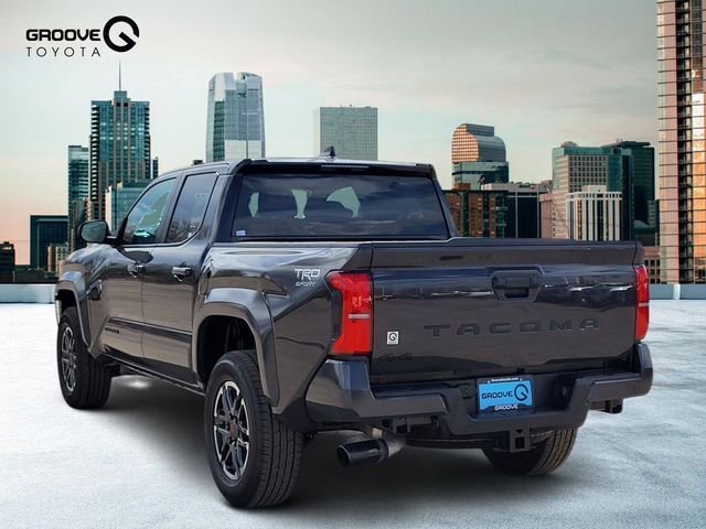 Used 2026 Toyota Tacoma TRD Sport image 3