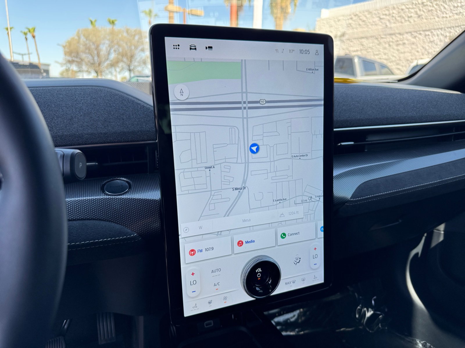 New 2025 Ford Mustang Mach-E GT image 28