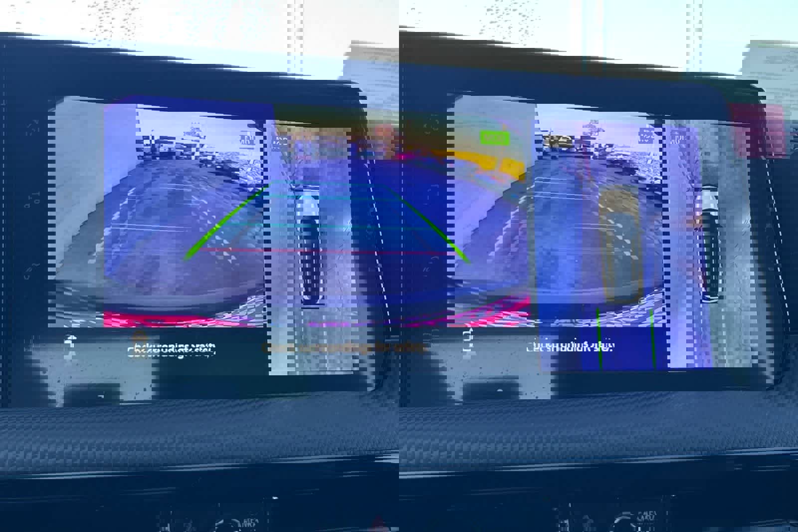 New 2026 Nissan Kicks SR w/ Illumination Package image 23