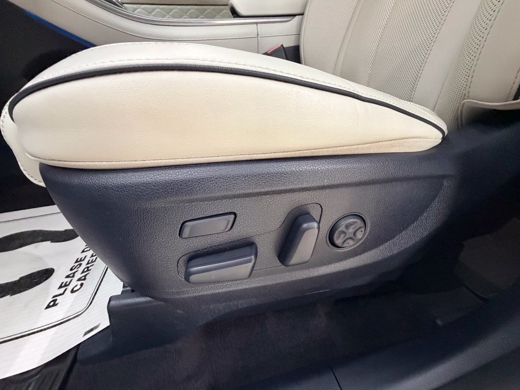 Used 2021 Hyundai Palisade Calligraphy AWD/4WD image 40