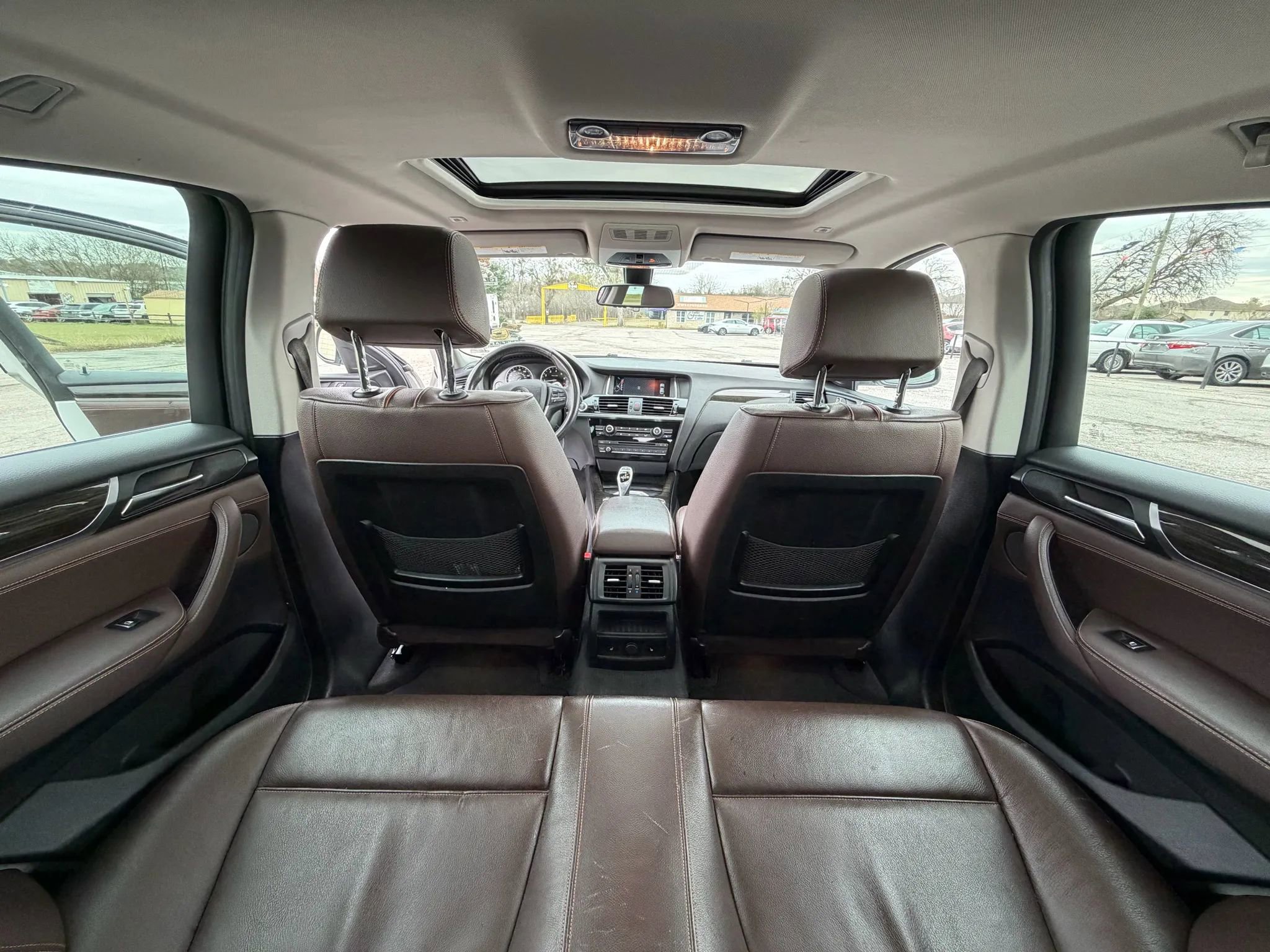 Used 2016 BMW X4 xDrive28i image 19