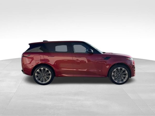 Used 2025 Land Rover Range Rover Sport Dynamic SE image 8