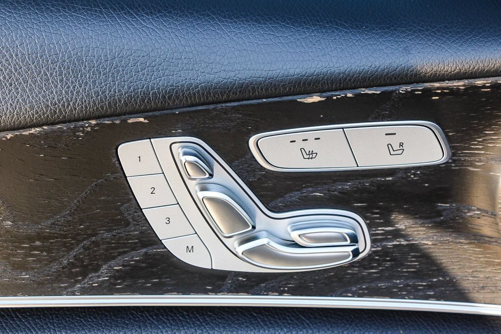 Used 2019 Mercedes-Benz E 450 4MATIC Sedan image 24