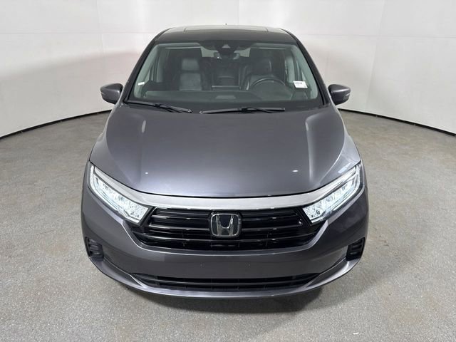 Used 2023 Honda Odyssey EX-L image 25