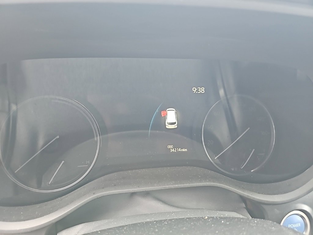 Used 2024 Toyota Sienna Platinum image 22