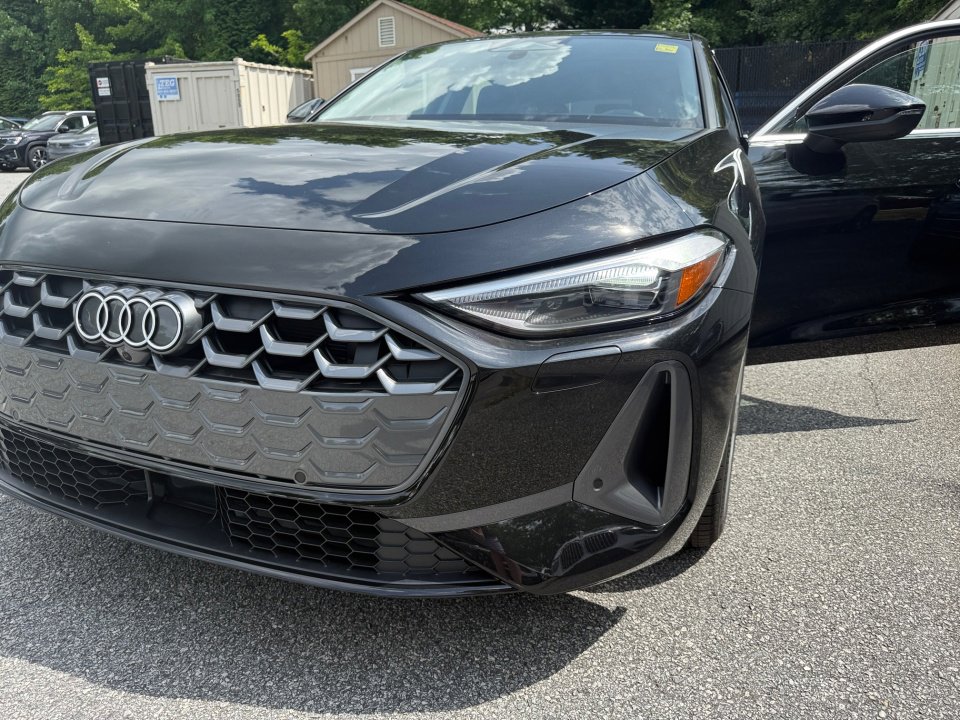 New 2025 Audi A5 2.0T Premium image 26