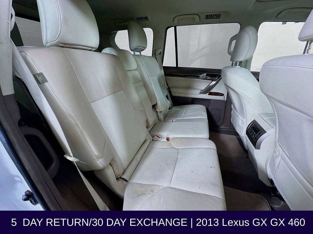 Used 2013 Lexus GX 460 image 32