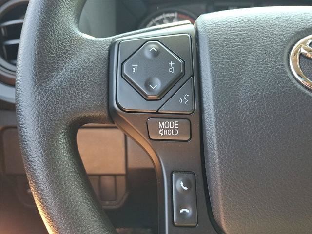 Certified 2023 Toyota Tacoma SR AWD/4WD image 18