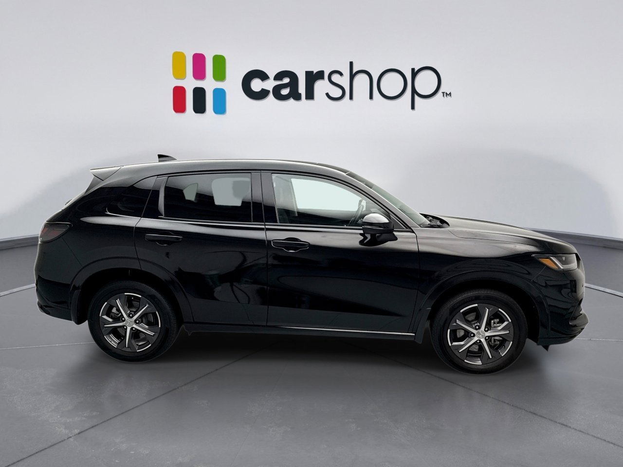 Used 2025 Honda HR-V EX-L image 6