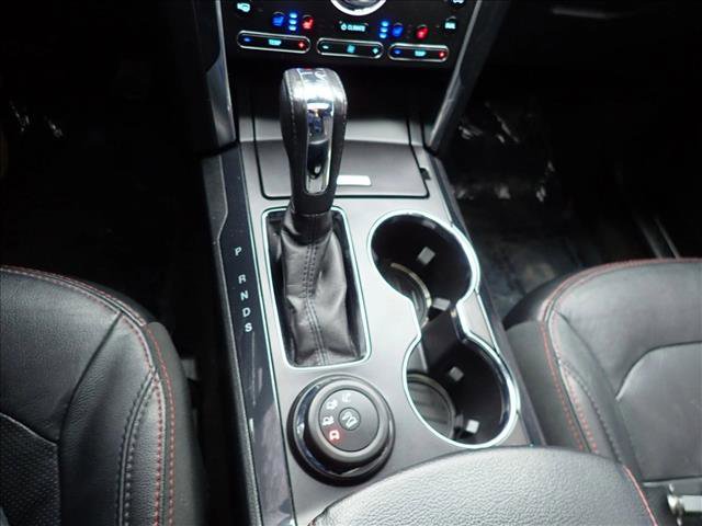 Used 2018 Ford Explorer Sport w/ Equipment Group 401A image 23