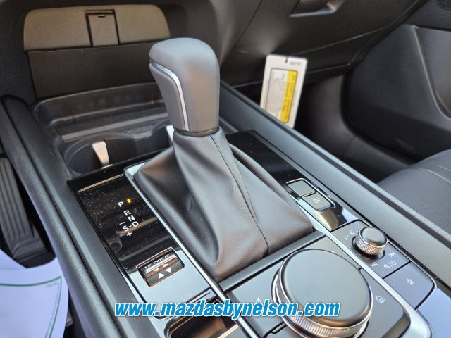 New 2026 MAZDA CX-50 AWD 2.5 Hybrid w/ Cargo Package image 11