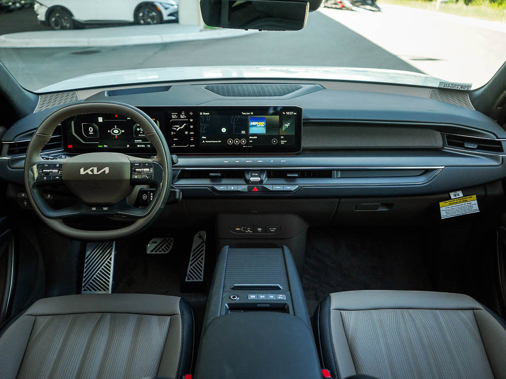 New 2026 Kia EV9 GT-Line AWD/4WD image 15