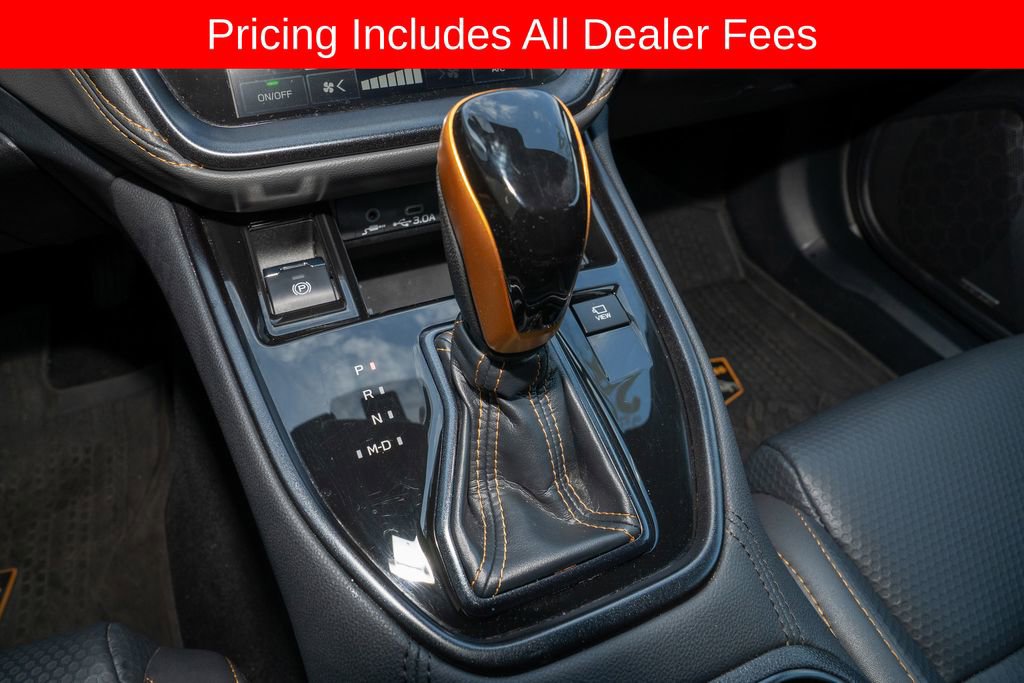 Used 2024 Subaru Outback Wilderness AWD/4WD image 18