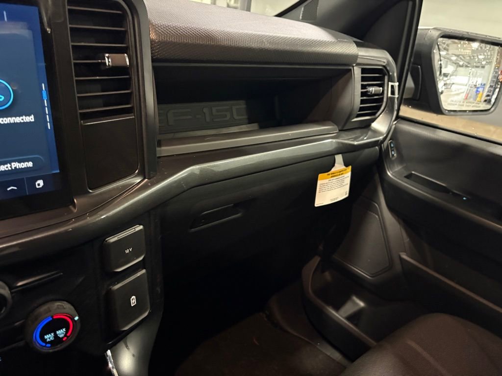 New 2026 Ford F150 STX w/ Equipment Group 200A image 17