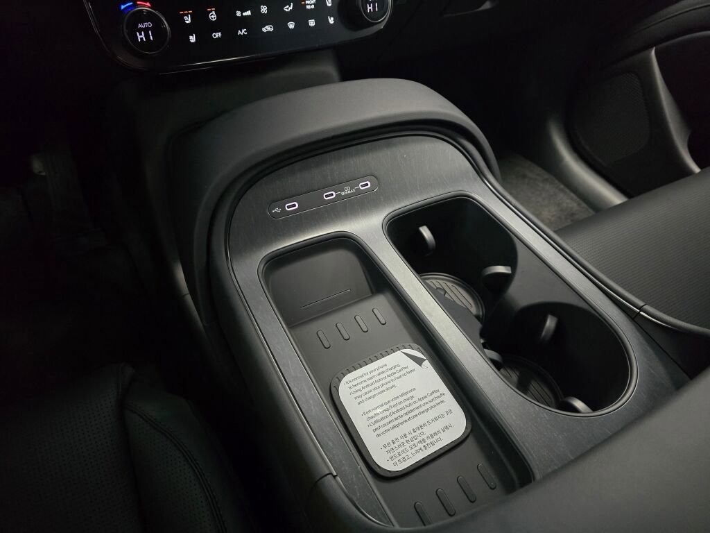 New 2026 Hyundai Palisade XRT Pro image 32