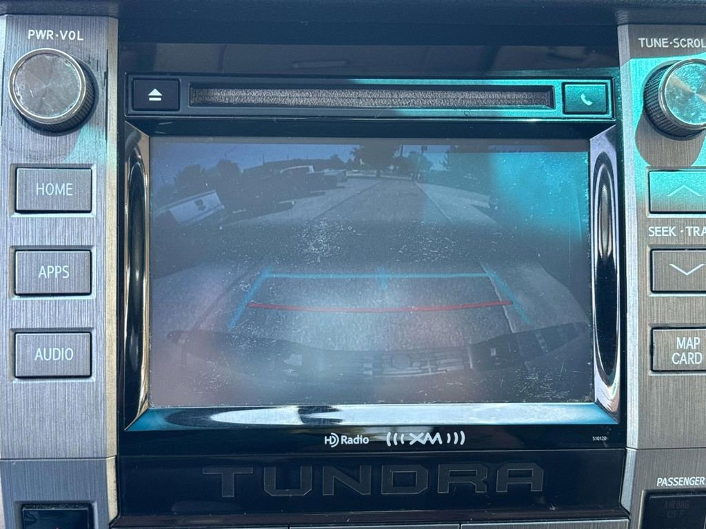 Used 2016 Toyota Tundra SR5 w/ SR5 Upgrade Package RWD image 26