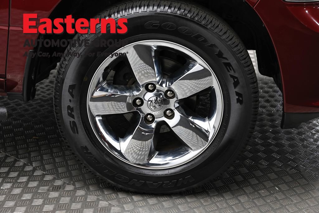 Used 2019 RAM 1500 Express w/ Express Value Package image 31