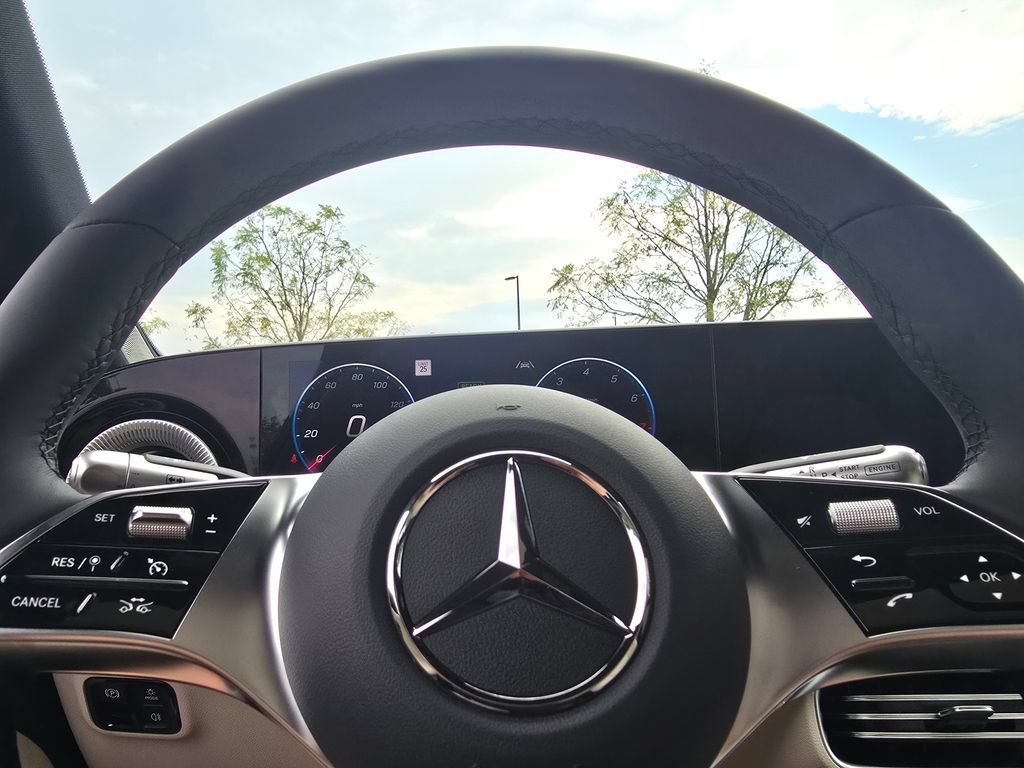 New 2027 Mercedes-Benz CLA 220 image 25