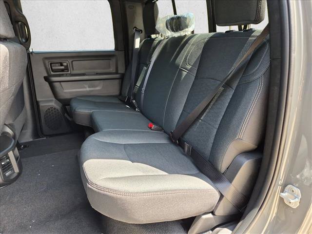 New 2026 RAM 2500 Tradesman AWD/4WD image 15