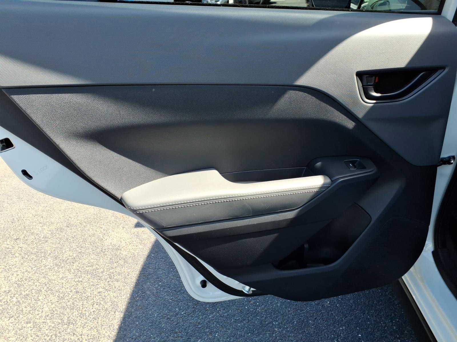 Certified 2024 Subaru Crosstrek 2.0i Premium image 15