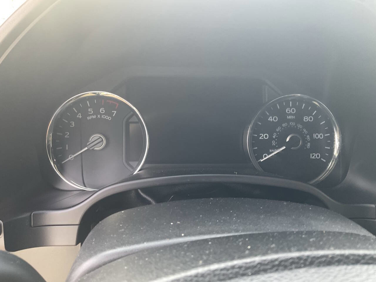 Used 2019 Ford F150 Platinum w/ Equipment Group 701A Luxury image 17