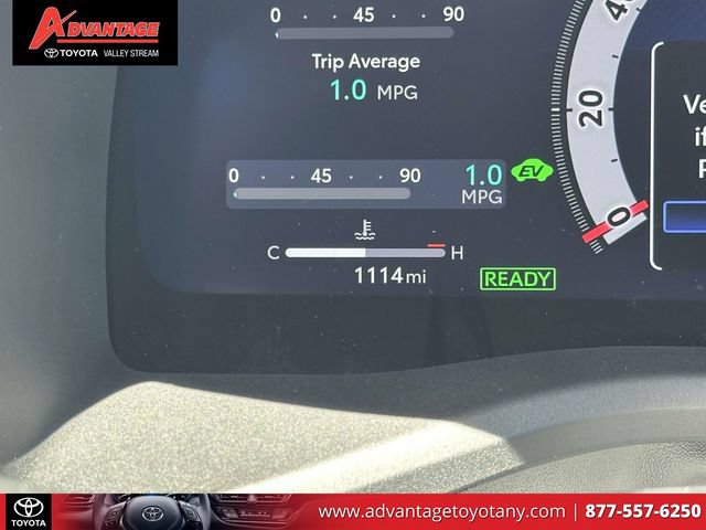 Certified 2026 Toyota Camry XLE w/ Premium Package AWD/4WD image 31