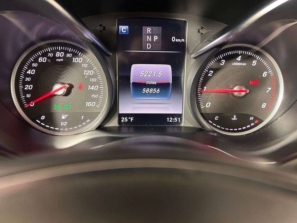 Used 2018 Mercedes-Benz C 300 4MATIC Sedan image 23