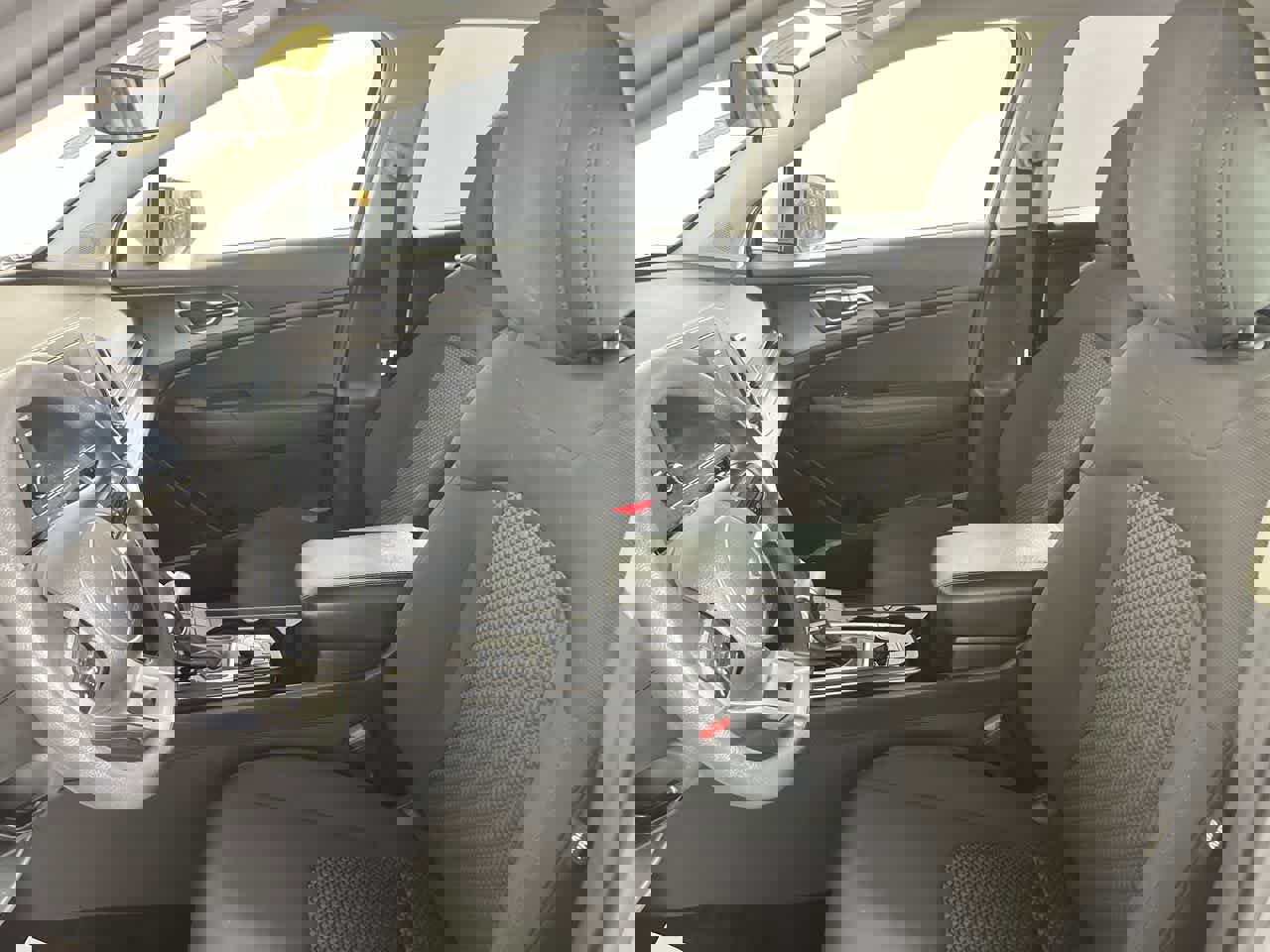 Used 2024 Kia Sportage LX image 15