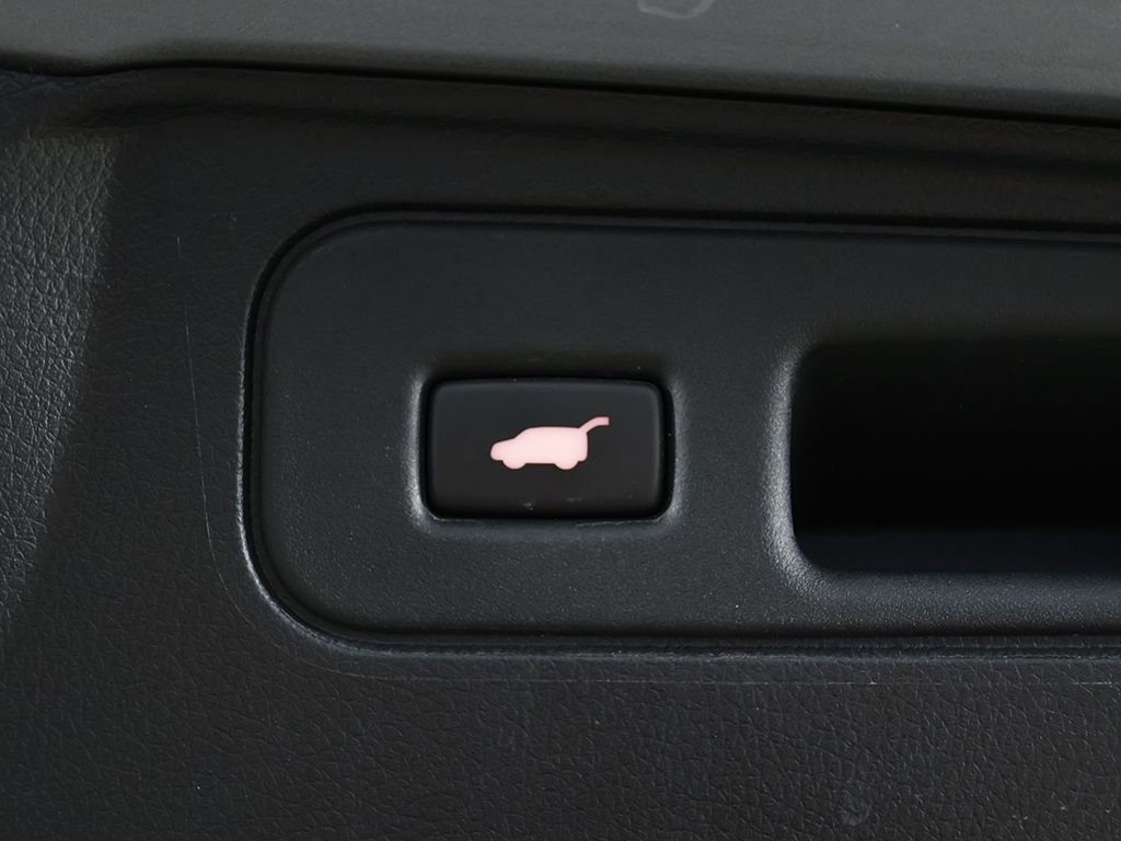 Used 2022 Honda Passport Elite image 23