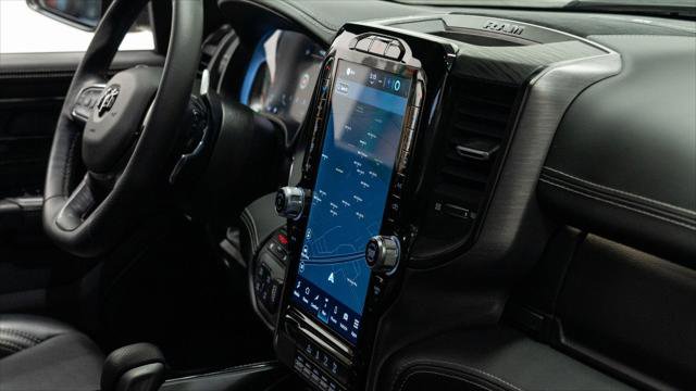 Used 2022 RAM 1500 TRX w/ TRX Level 1 Equipment Group image 45