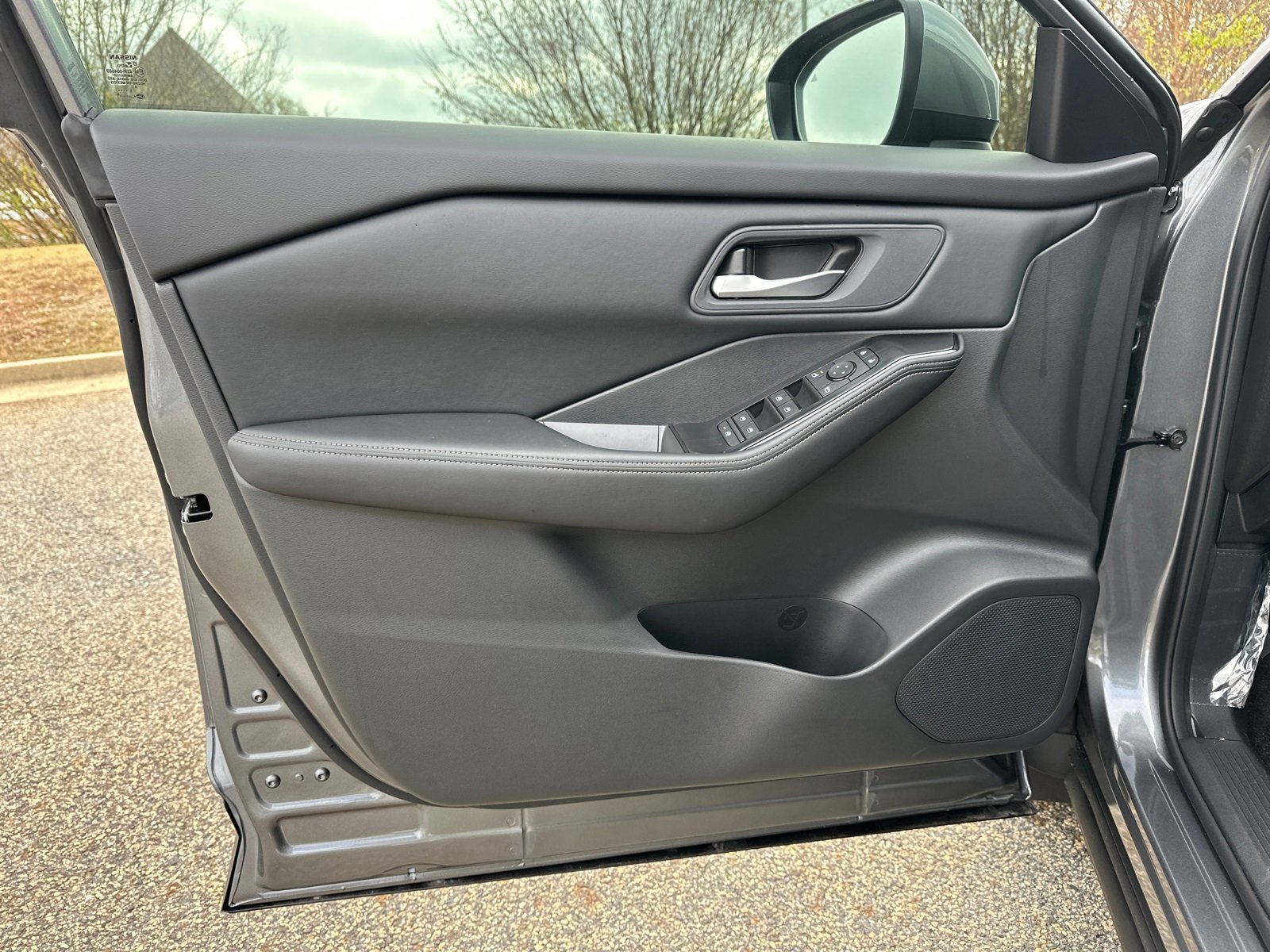 New 2026 Nissan Rogue SV w/ Cold Weather Package image 10