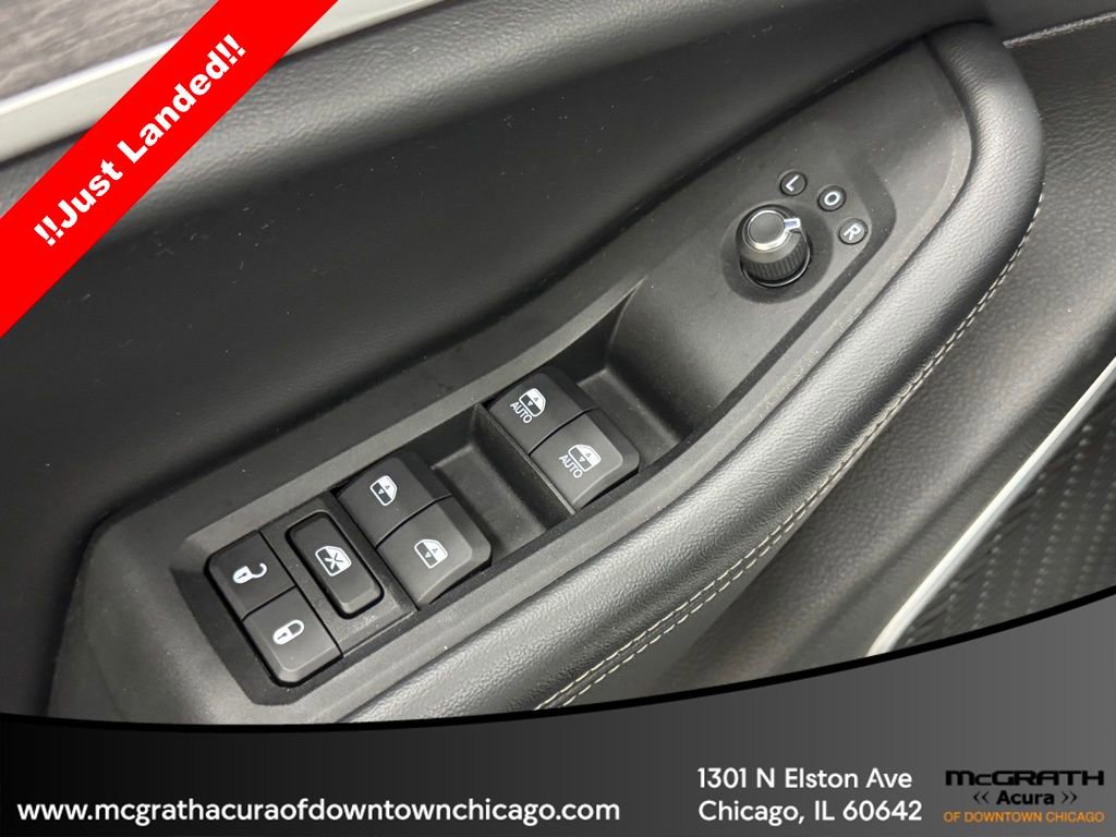 Used 2022 Jeep Grand Cherokee L Limited image 13