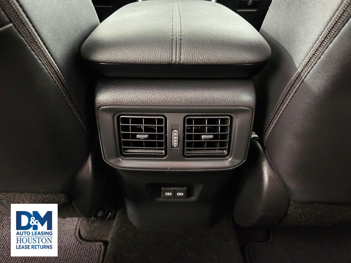 Used 2023 Toyota RAV4 XLE Premium FWD image 40