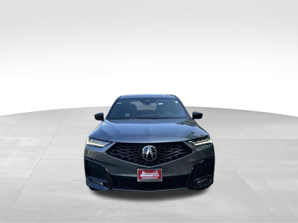 New 2026 Acura MDX A-Spec AWD/4WD image 8