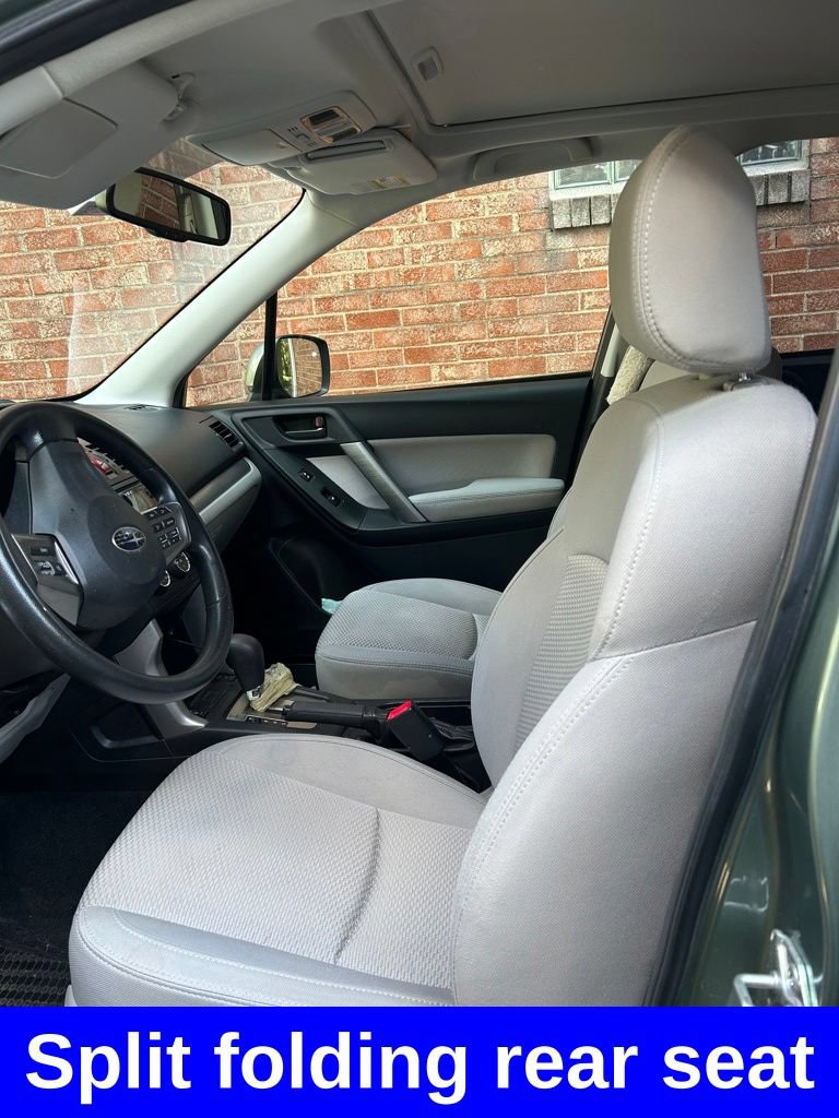 Used 2014 Subaru Forester 2.5i Premium w/ Popular Package #1 AWD/4WD image 17