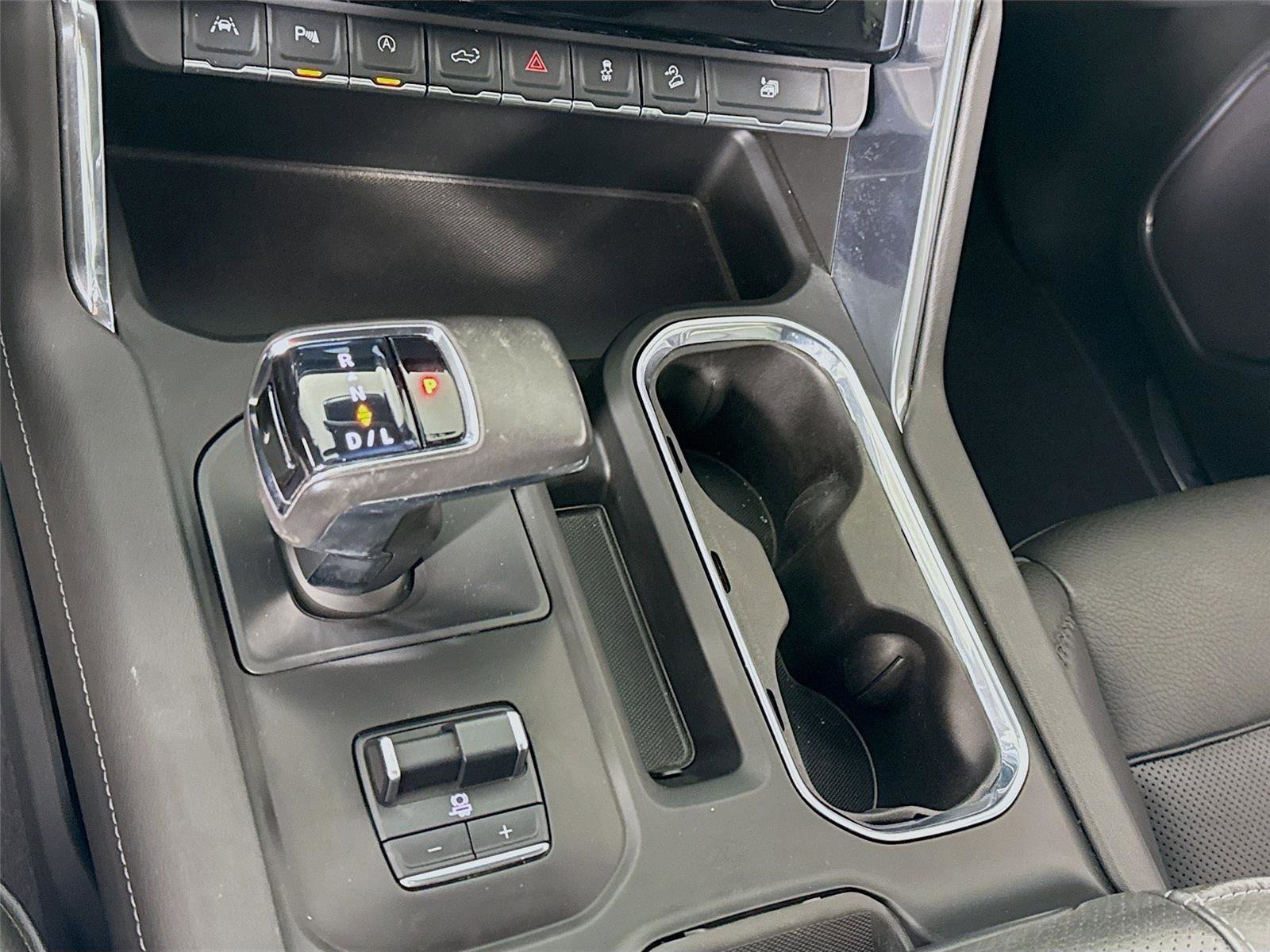 Used 2022 GMC Sierra 1500 Denali image 11