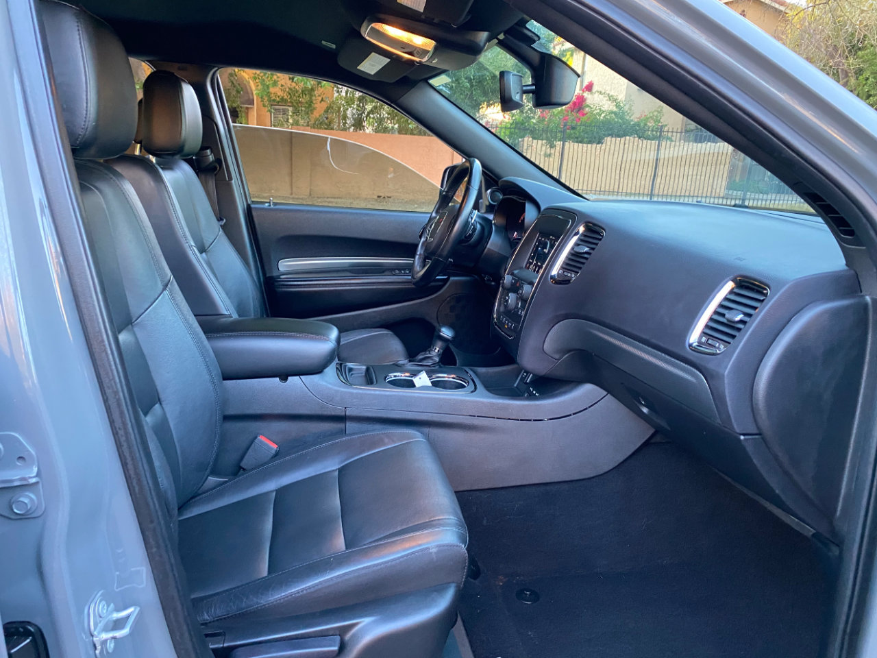 Used 2020 Dodge Durango GT w/ Blacktop Package image 65