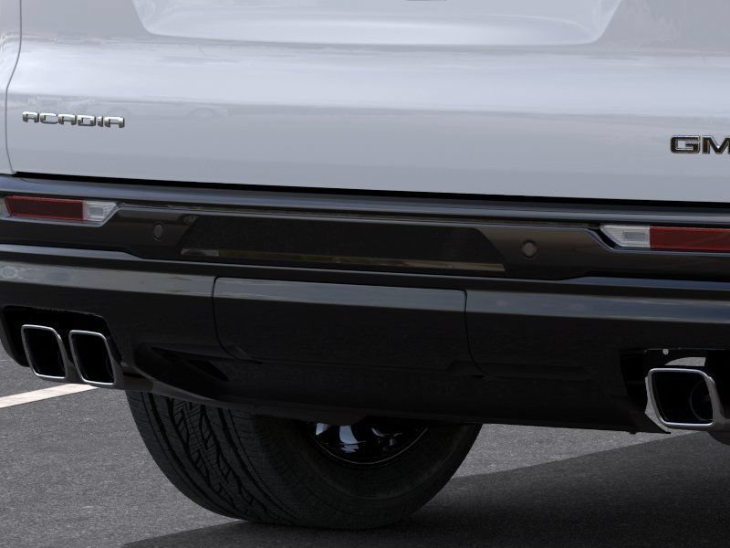 New 2027 GMC Acadia Denali Ultimate FWD image 14