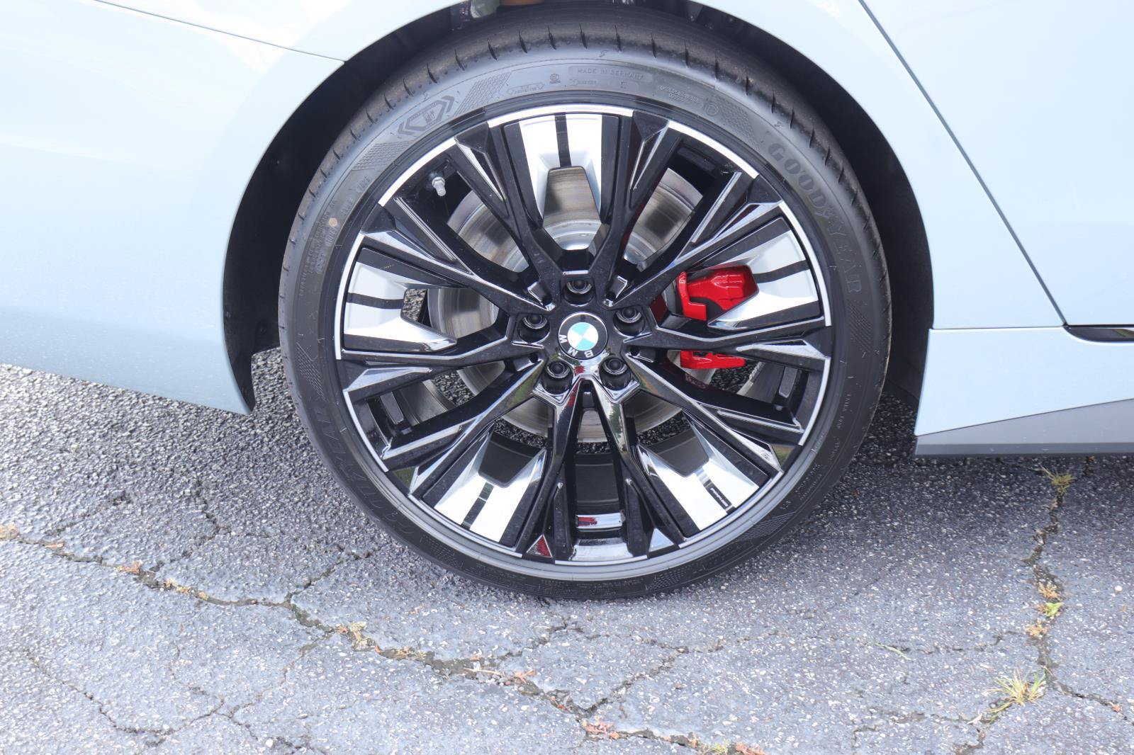 New 2026 BMW 430i w/ M Sport Package RWD image 45