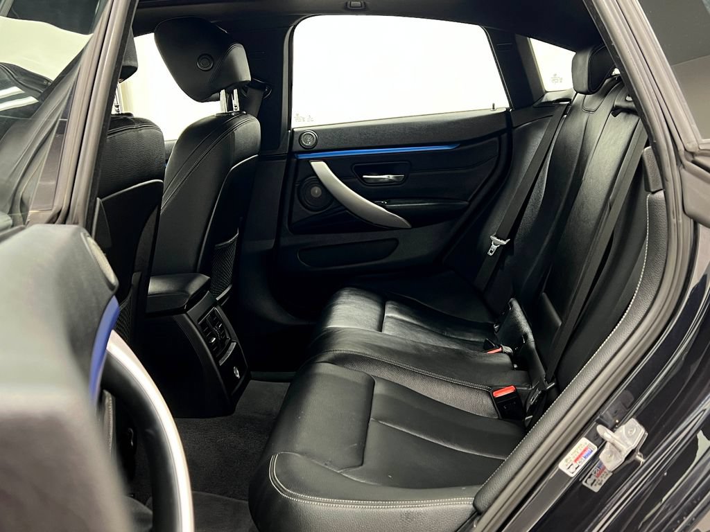 Used 2019 BMW 440i Gran Coupe xDrive AWD/4WD image 33