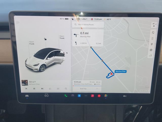 Used 2021 Tesla Model Y Long Range image 20